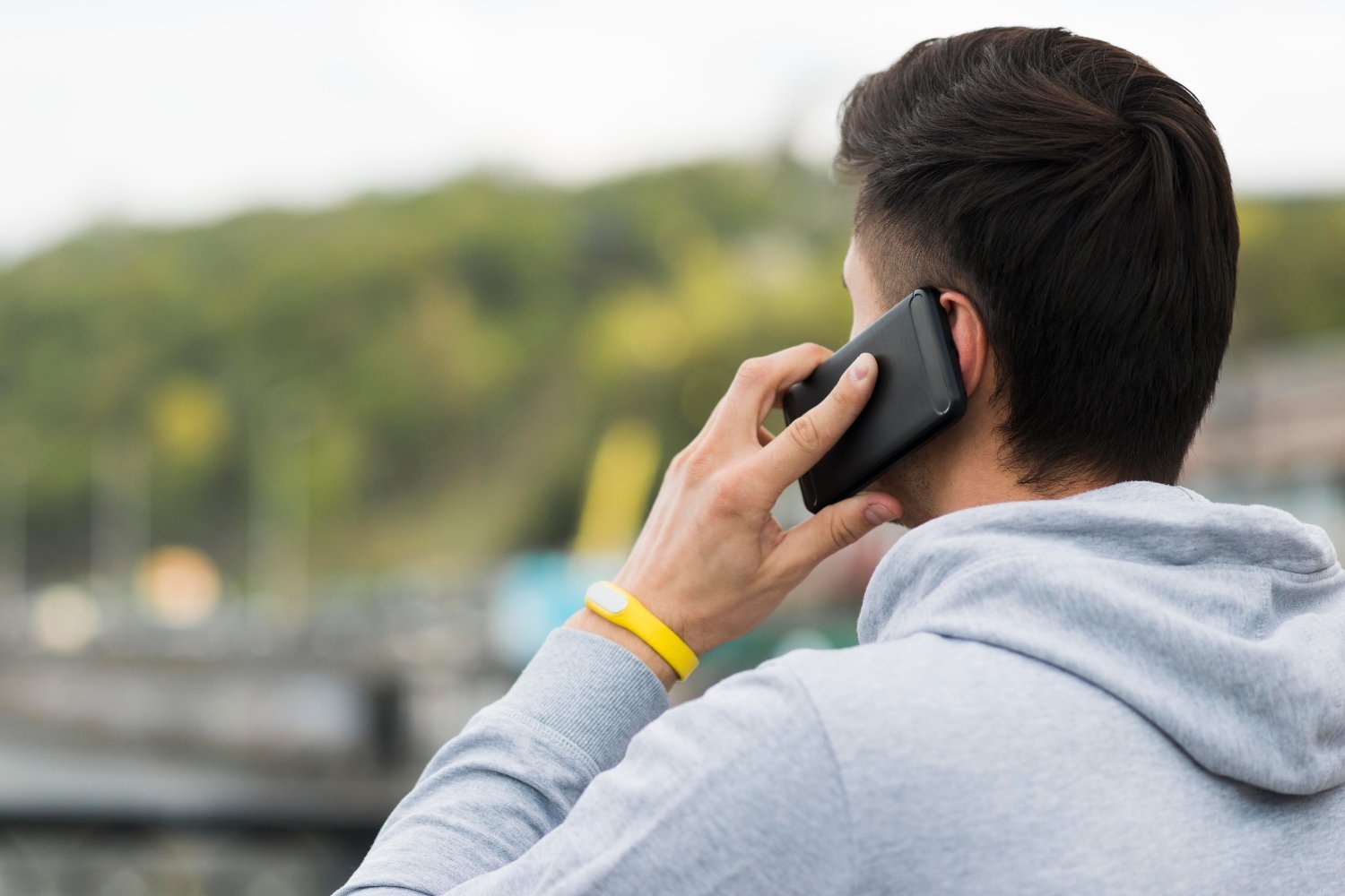 Scientists Blasted Human Cells With 5G to See What Would Happen