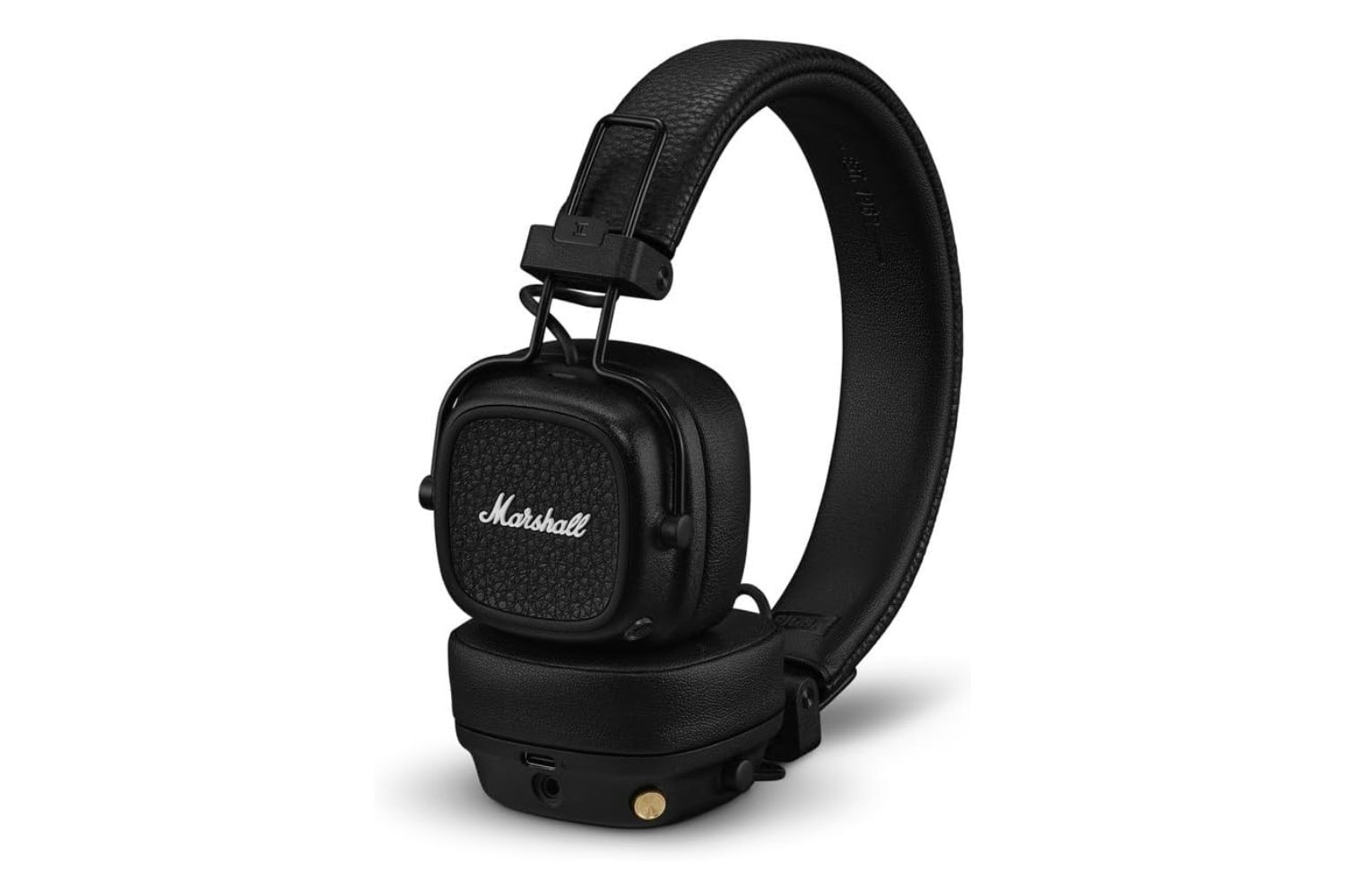 Forget AirPods Max, Marshall Bluetooth Headphones Drop to the Lowest Price We've Ever Seen