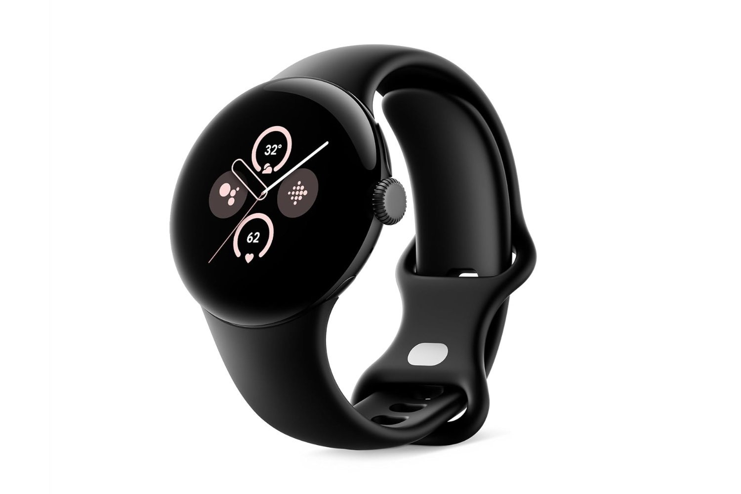 Forget Apple Watches, This Google Pixel Watch 2 Is 50% Off and a Steal Compared to Black Friday