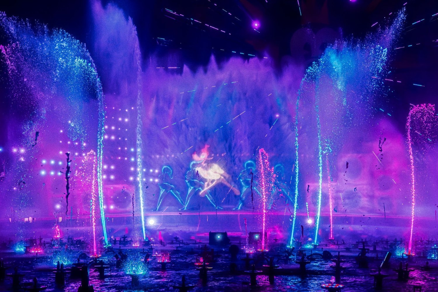 Disneyland's 70th Anniversary Brings Cartoony Chaos to This Summer's Celebration