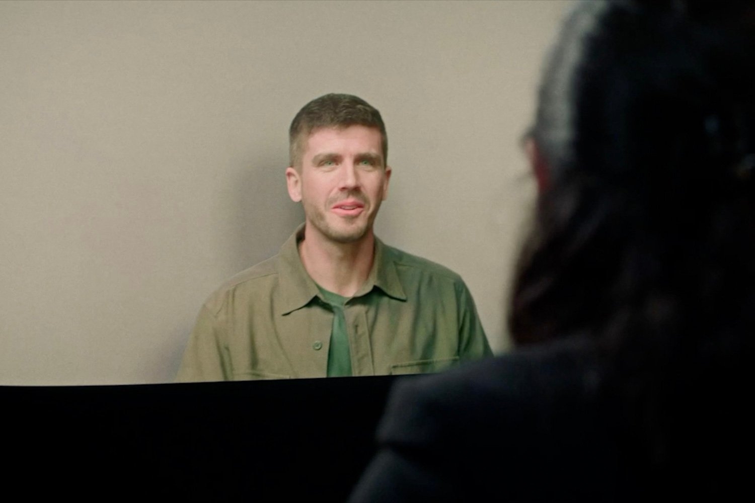 Google's Freaky Realistic 3D Video Calling ‘Booth' Is Finally a Real Product—but You Won't Be Able to Buy It