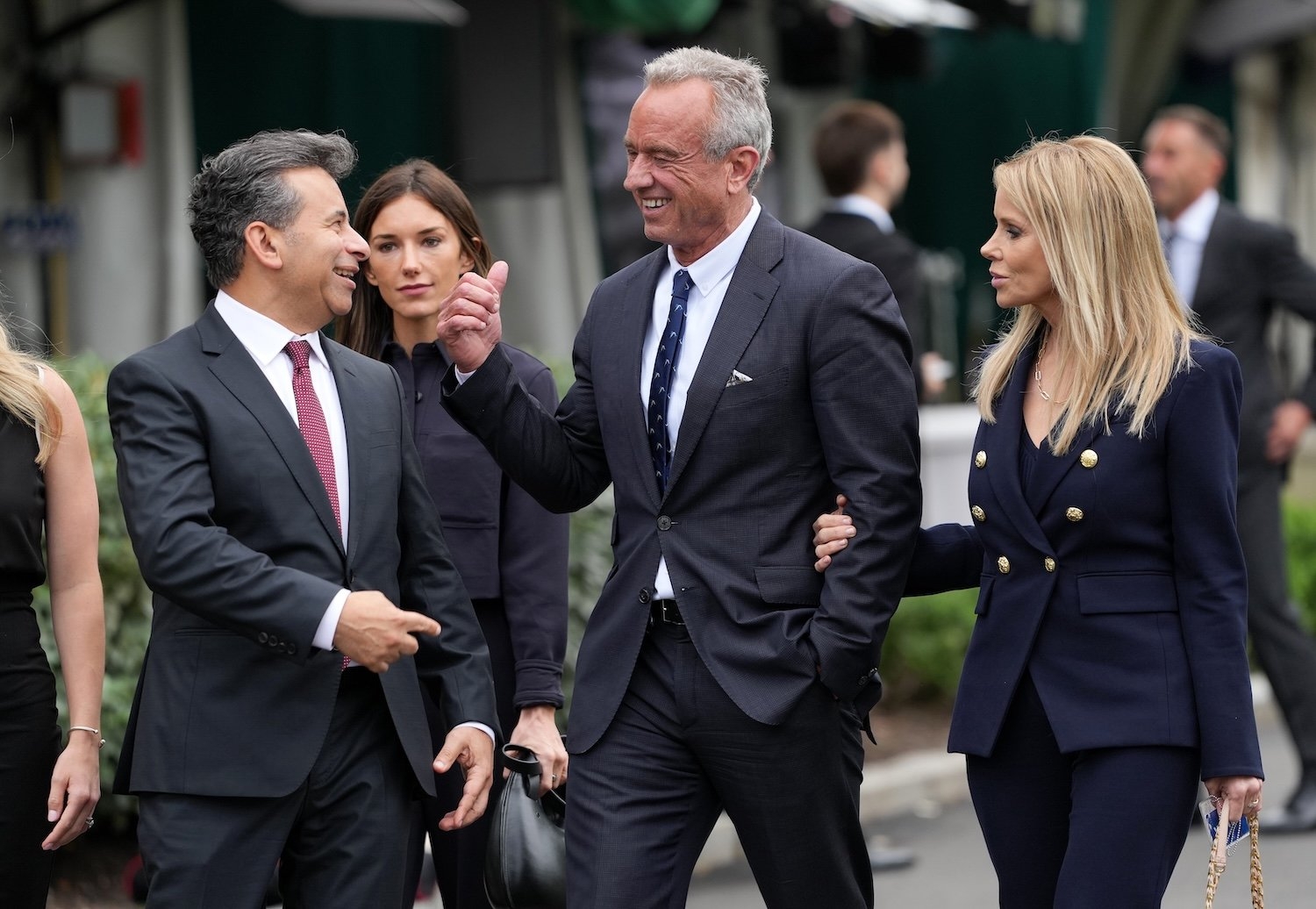 RFK Jr.'s ‘Make America Healthy Again' Report Cites Fake Studies