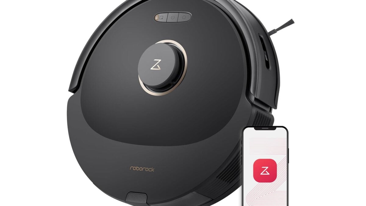 If Cleaning Isn't Your Thing, the Roborock Q8 Max Is Going for Peanuts on Amazon