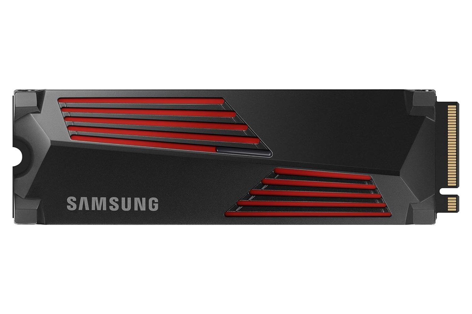 The Samsung 990 PRO 2TB SSD With Heatsink Is Now 45% Off, Amazon Rapidly Sells Through Its Stock