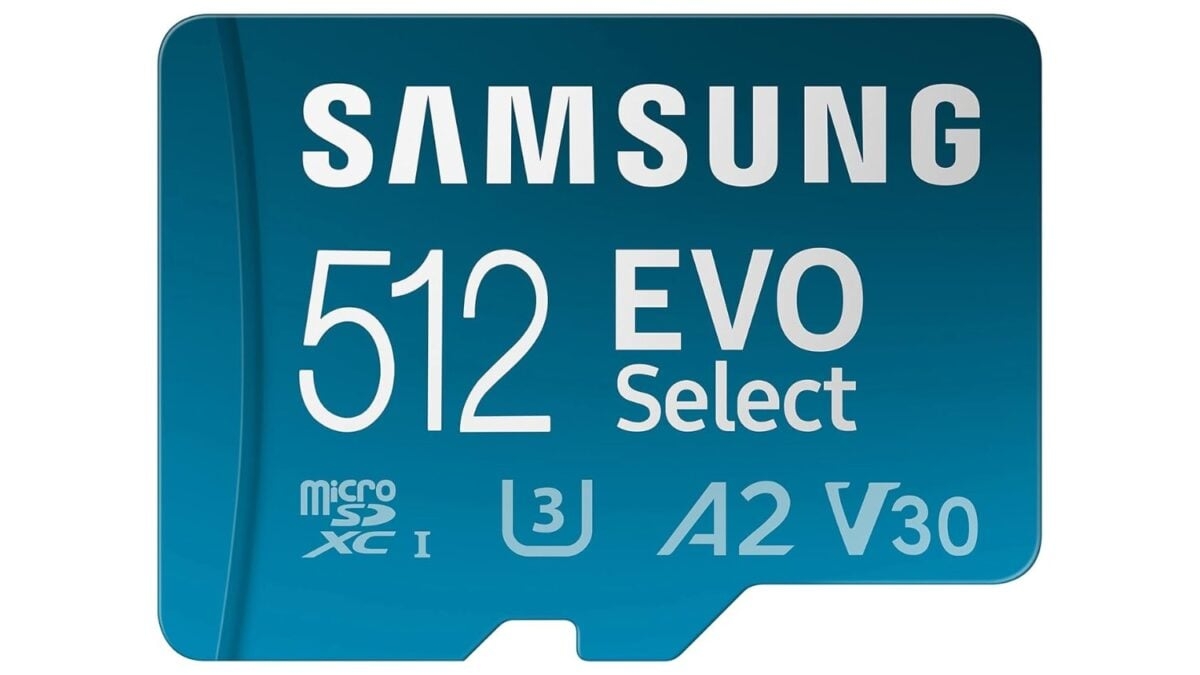 Storage Prices Are Going Nuts, Grab a New Samsung MicroSD Card With Adapter for Early Prime Day