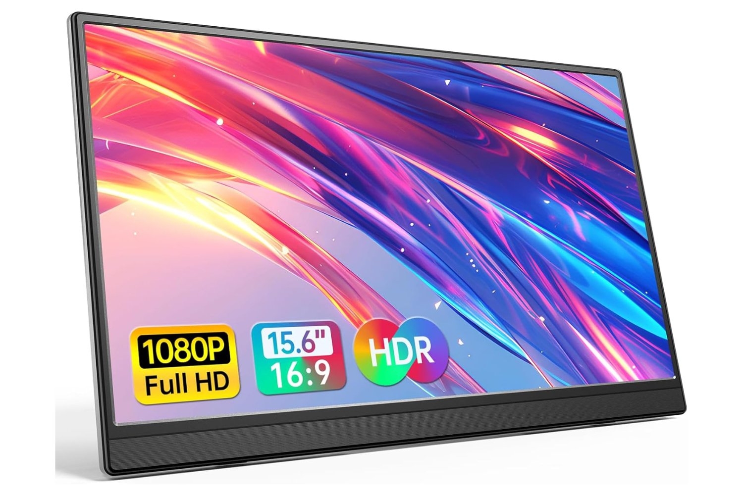 Amazon Is Going All In, This 15″ Portable Monitor That Works as a Second Screen Now Costs Almost Nothing