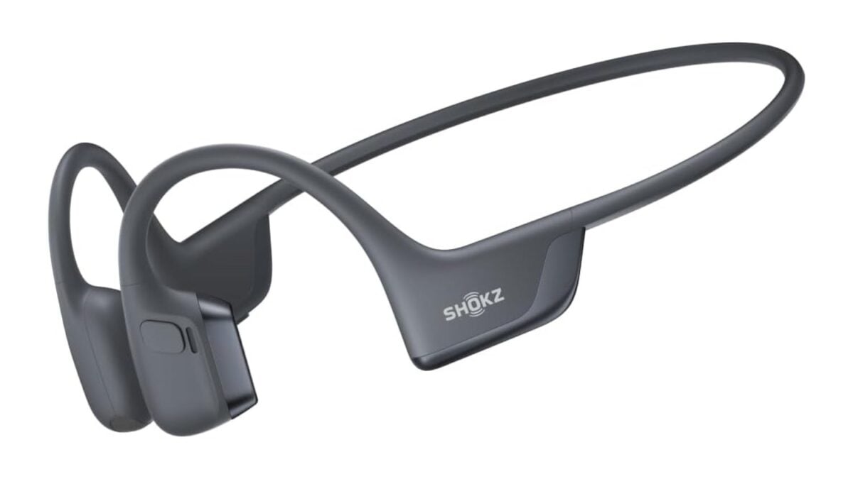 If You're Into Fitness, These Shokz Bone Conduction Headphones Are Now at Their Lowest Price Ever