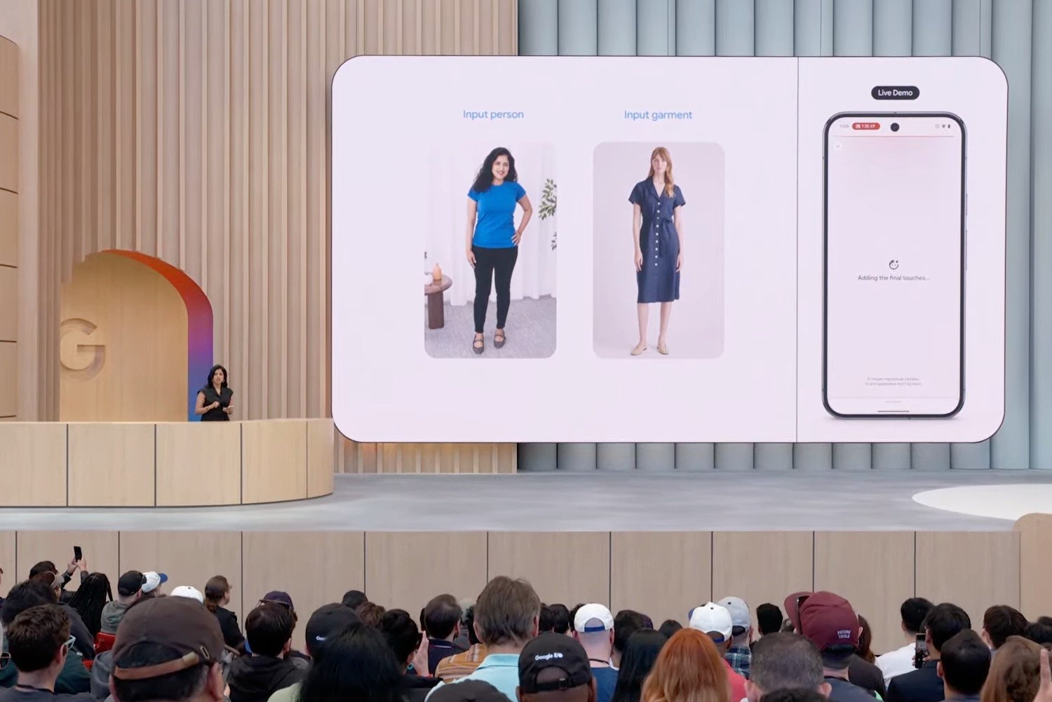 Google's Solution to Terrible Online Shopping Is Having an AI Bot Buy Stuff on Your Behalf