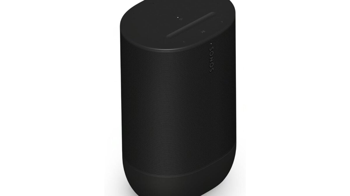 Sonos Move 2 Drops to Such a Ridiculously Low Price, It Almost Feels Like Amazon Made a Big Pricing Error