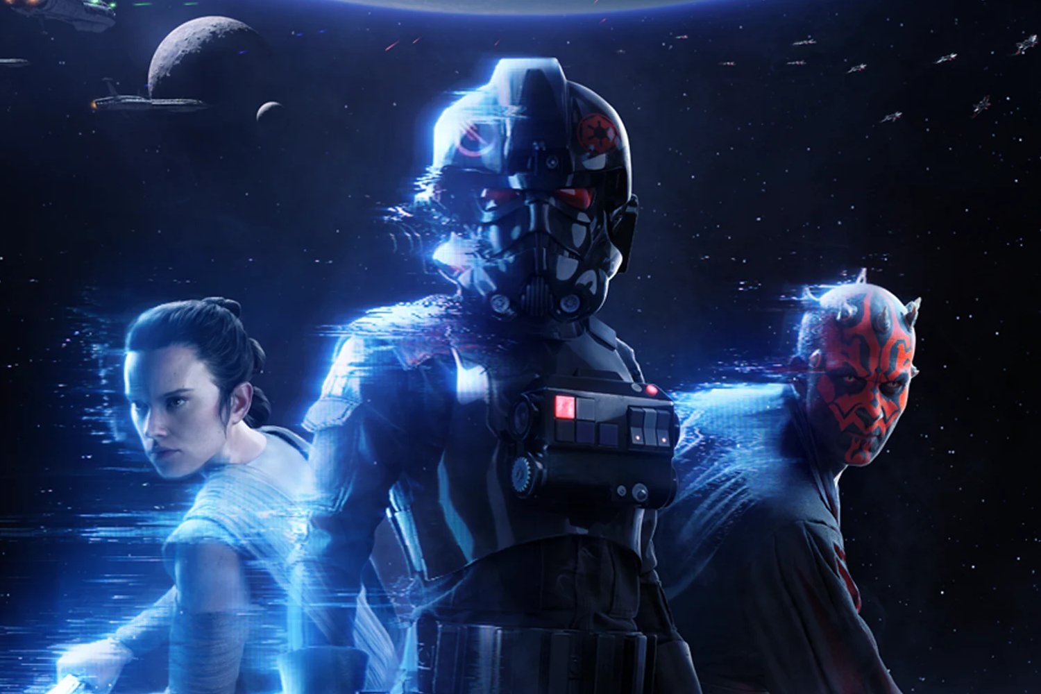 What Is the Future of ‘Star Wars Battlefront'?