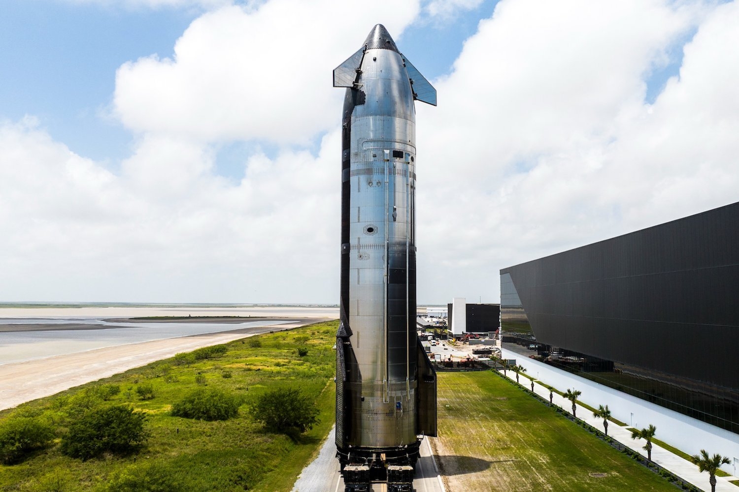 Watch Live as SpaceX Tries to Break Starship's Explosive Losing Streak