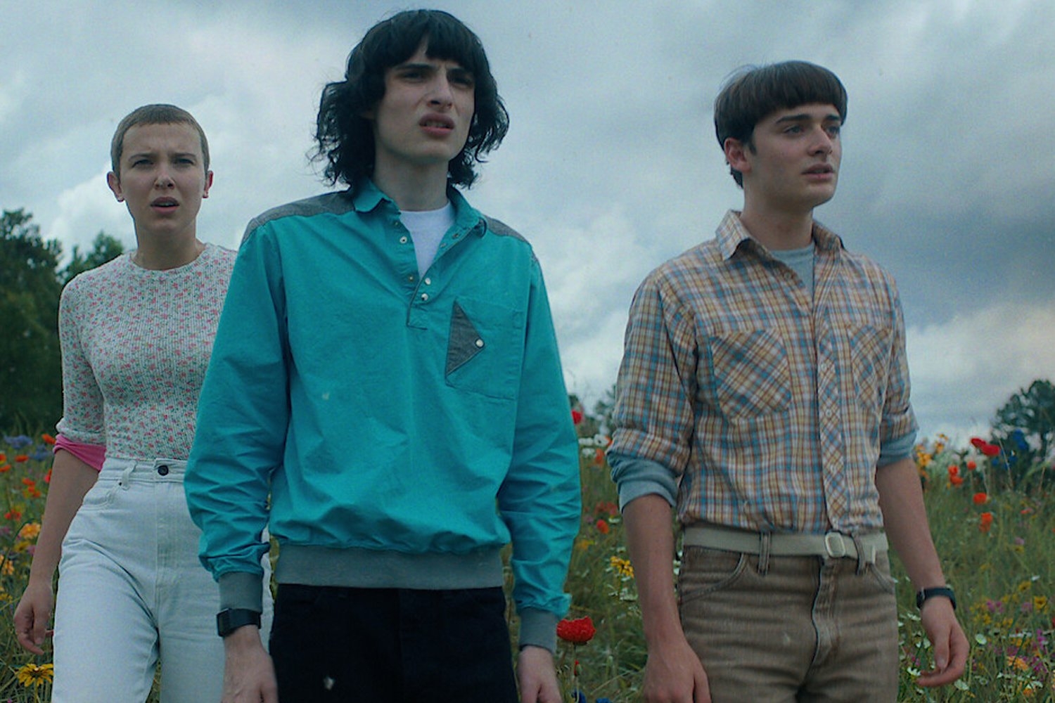 ‘Stranger Things' Returns for One Last Time This This November