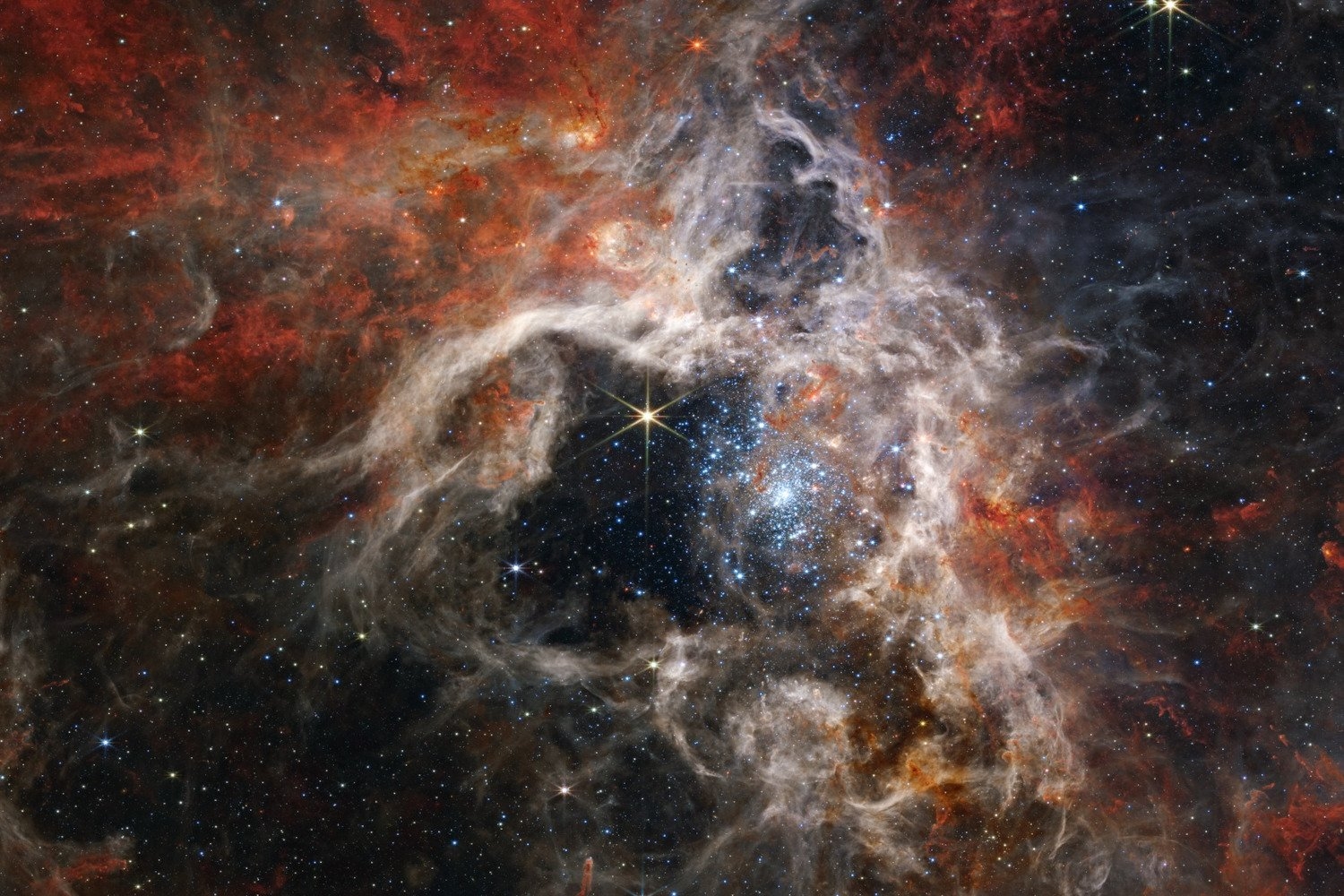 Gravity Could Be Proof We're Living in a Computer Simulation, New Theory Suggests