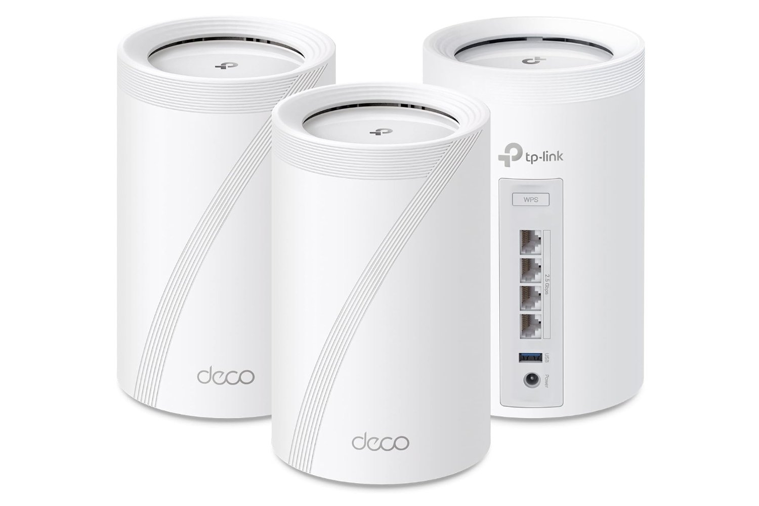To Boost Your Home WiFi, TP-Link's Tri-Band Mesh System Hits a New All-Time Low