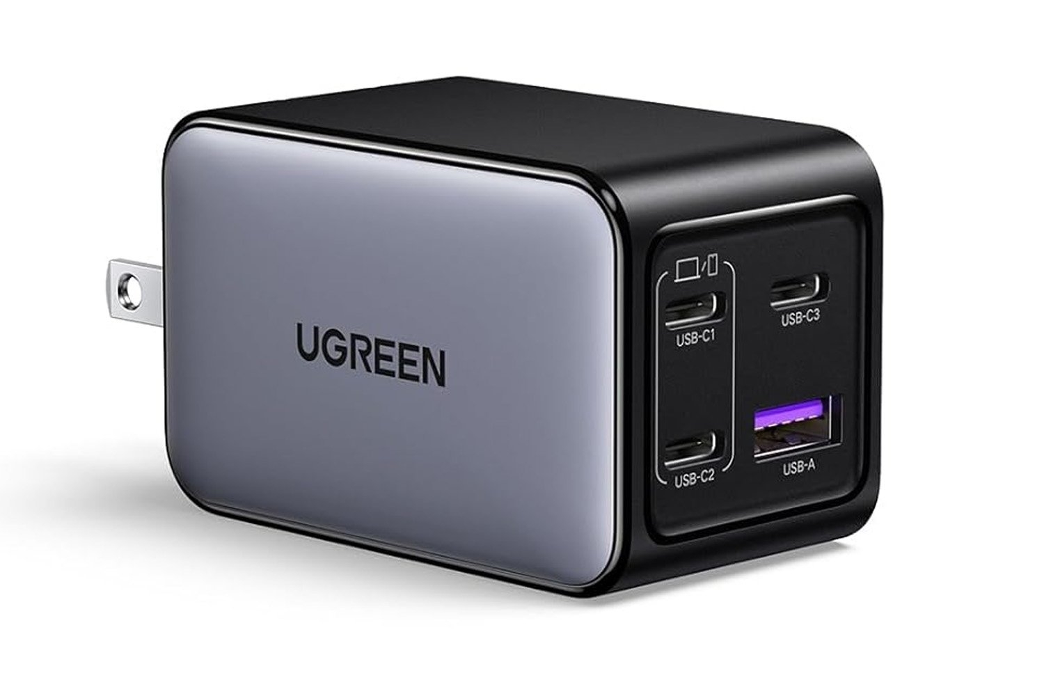 This Ugreen 4-Port USB-C 65W Charger Is Now Almost Free, Amazon Clearing Stock at All-Time Low Price