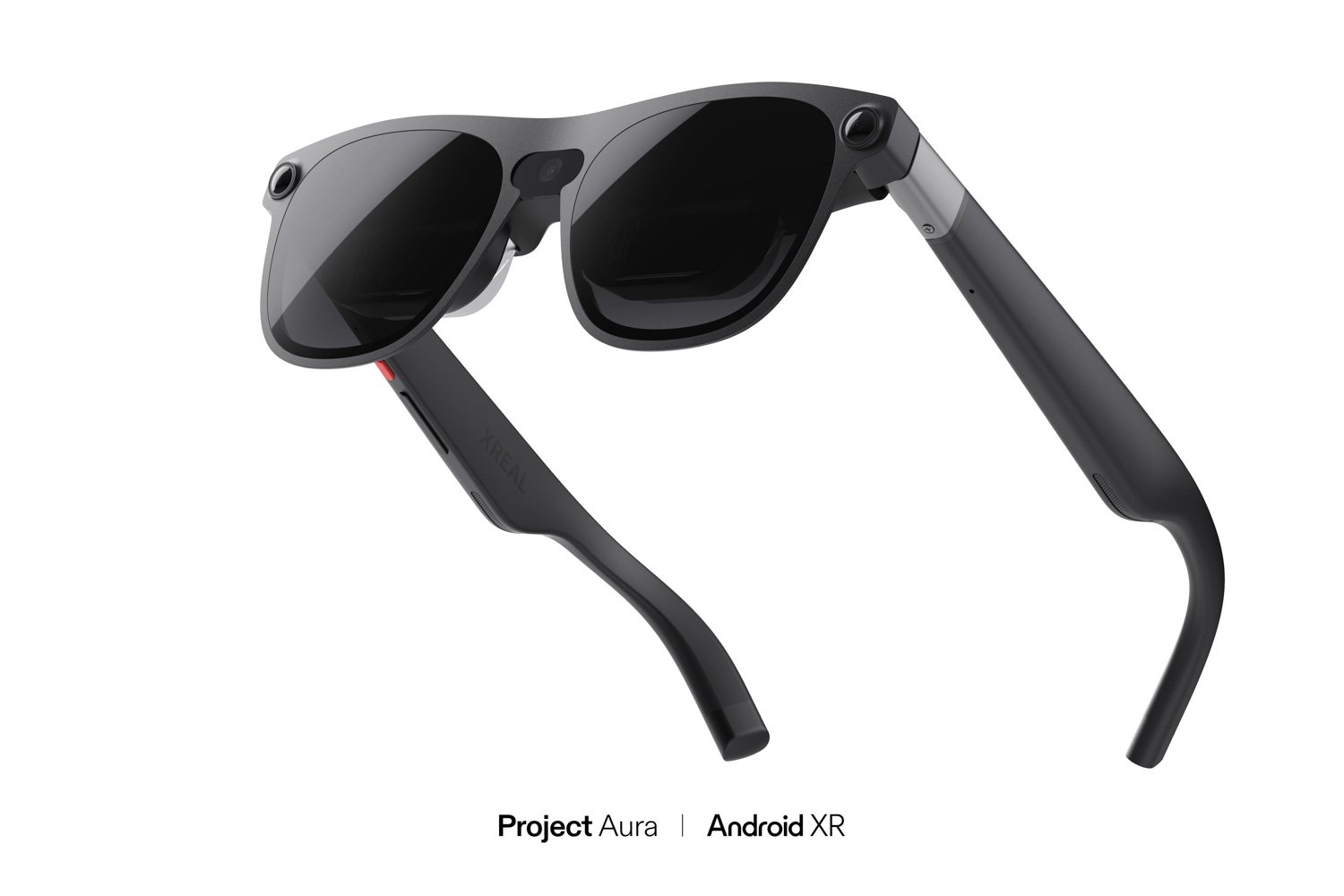 Google Taps Xreal for ‘Optical See-Through' Smart Glasses That Could Beat Meta's Orion AR Glasses