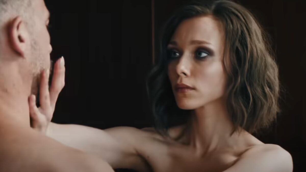 James Wan Knows You're Dying for Details About That R-Rated ‘M3GAN' Sexbot Spin-Off