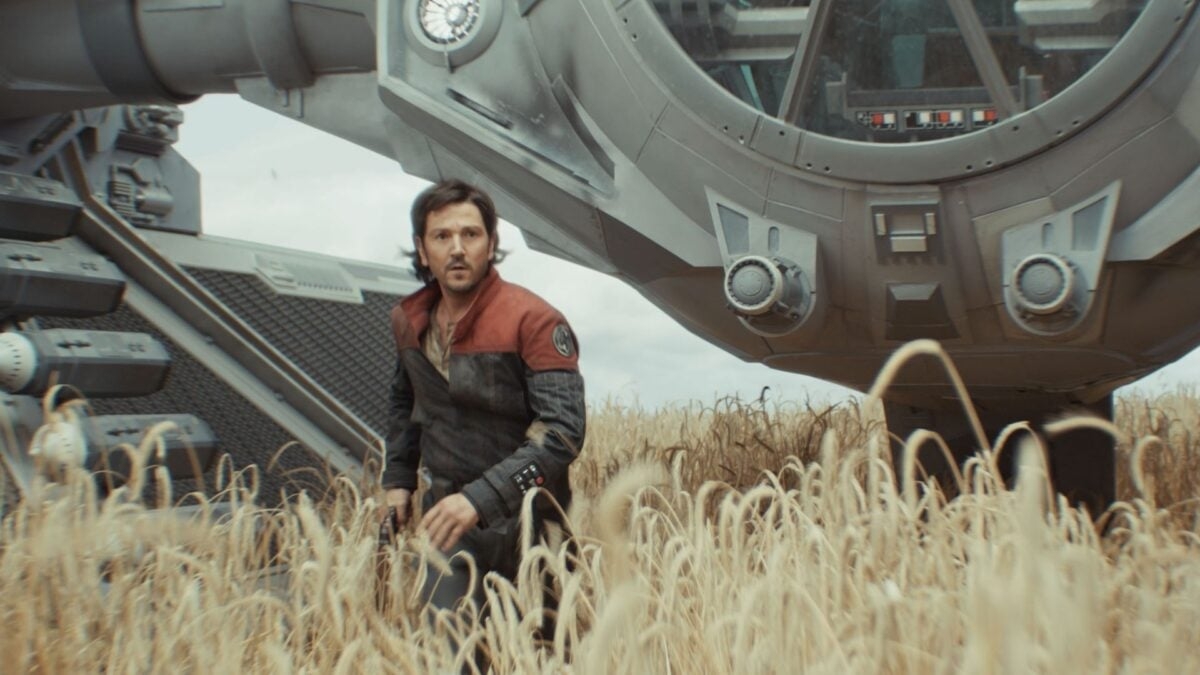The Future of ‘Star Wars' May Not Be as Connected as We Expect