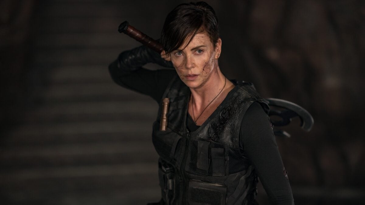 Charlize Theron's 6 Best Genre Roles