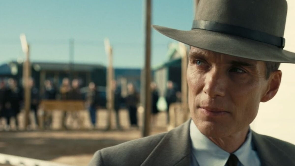 Cillian Murphy's Role in the '28 Years Later' Trilogy Is Coming Later Than We Hoped