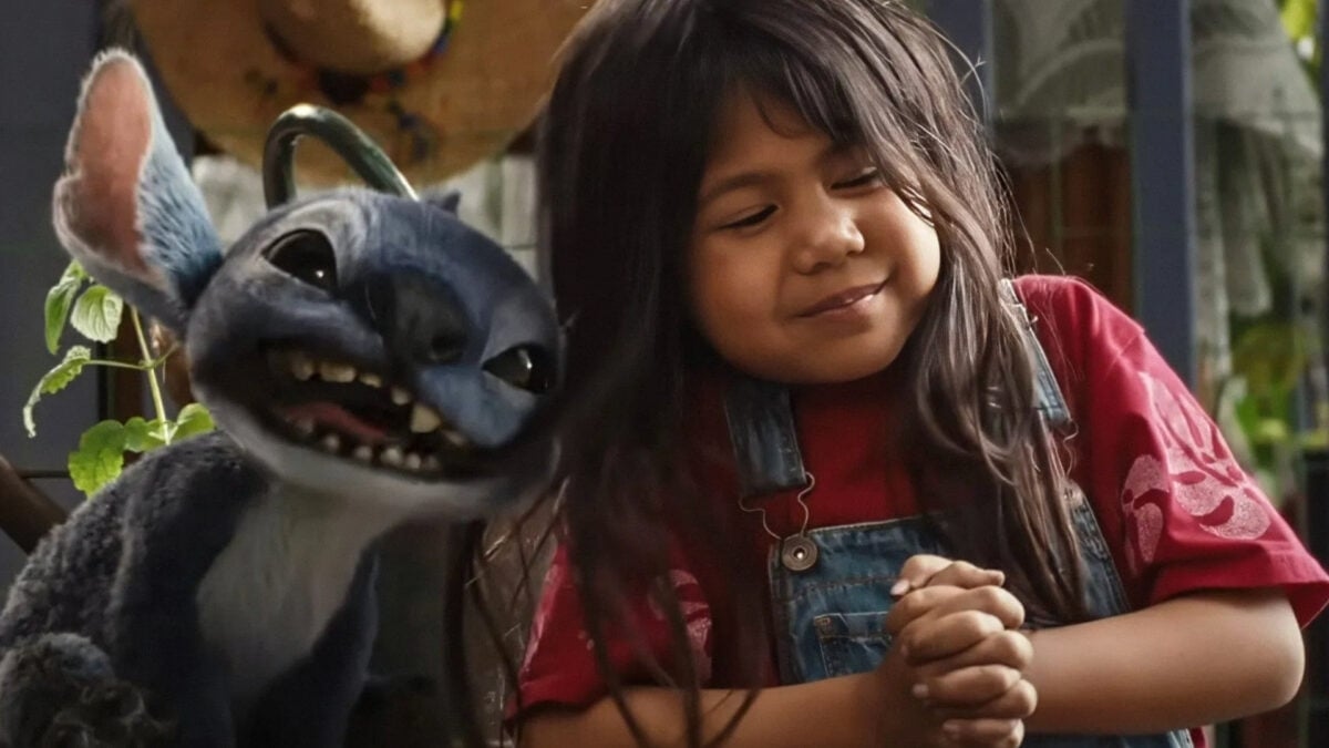 The Live-Action ‘Lilo & Stitch' Is Getting Its Inevitable Sequel