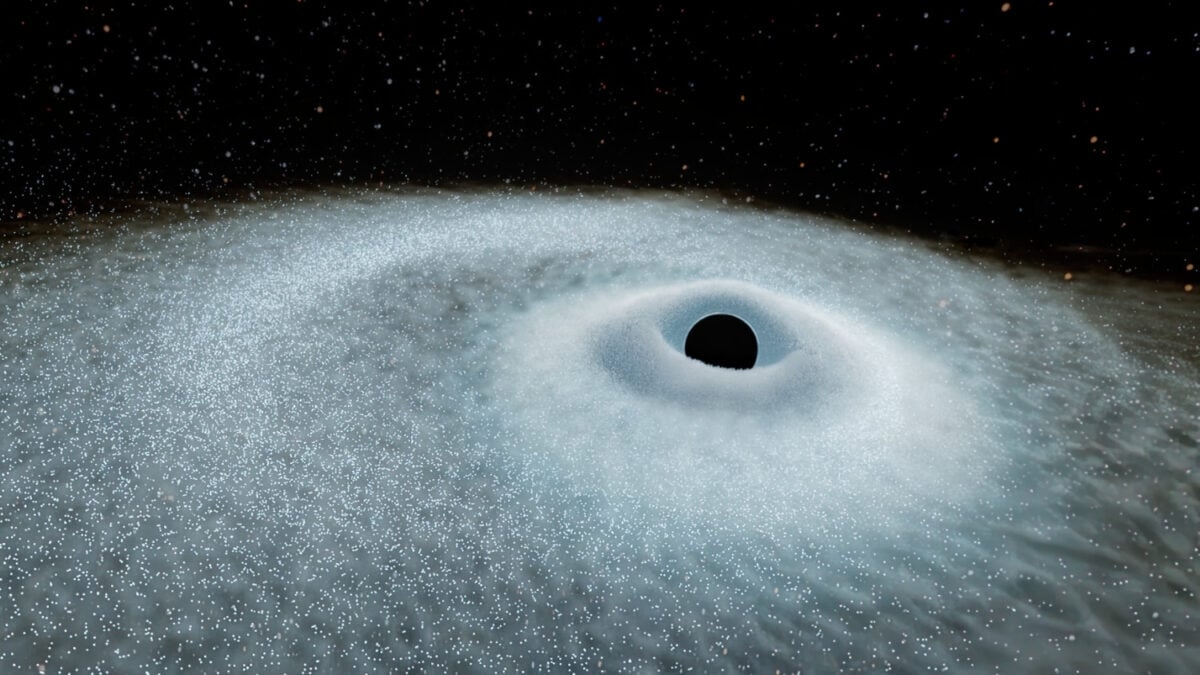 Astronomers Discover Most Energetic Cosmic Explosions Ever Observed