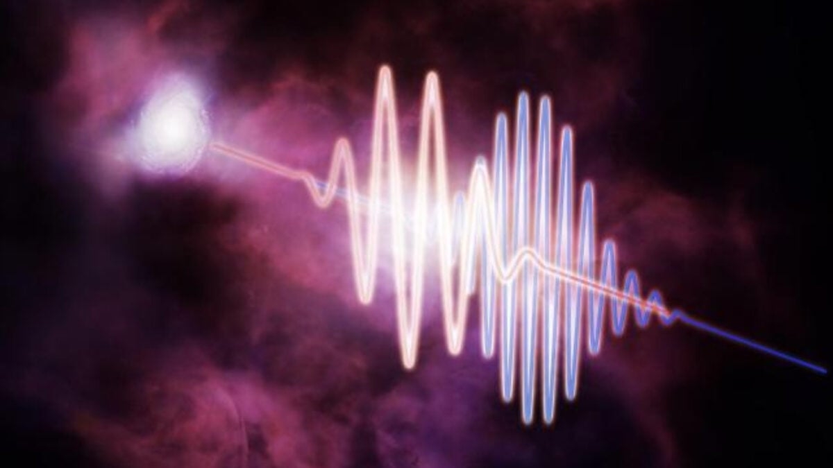 Astronomers Just Solved the Mystery of the Universe's Missing Matter
