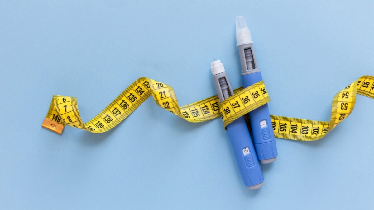 This Simple Strategy Could Curb One of Semaglutide's Worst Side Effects
