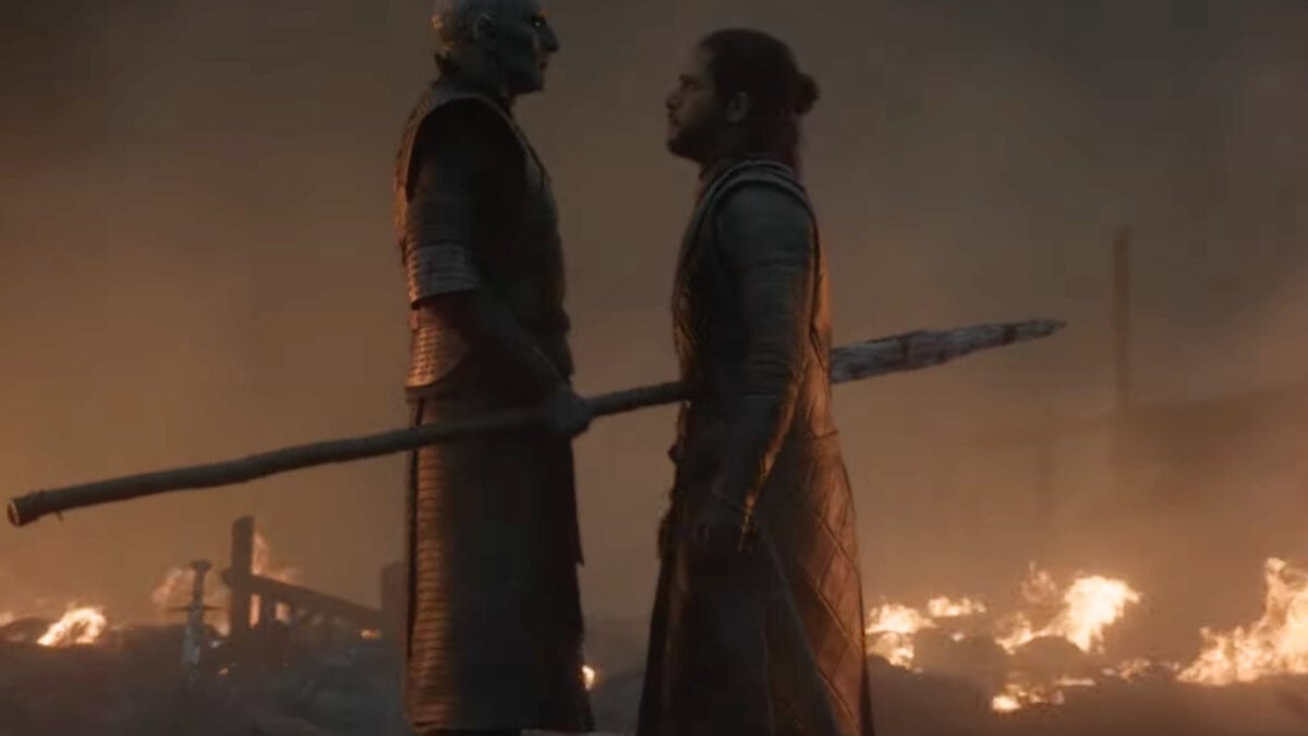 The New ‘Game of Thrones' Game Will Let You Kill Jon Snow, for Real This Time