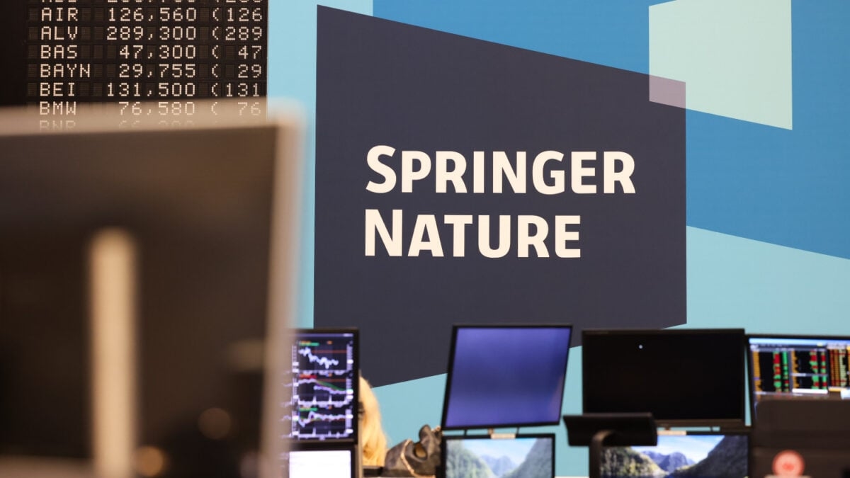 Trump Reportedly Cuts Funding for Publisher of Prestigious Nature Journals and Scientific American Magazine