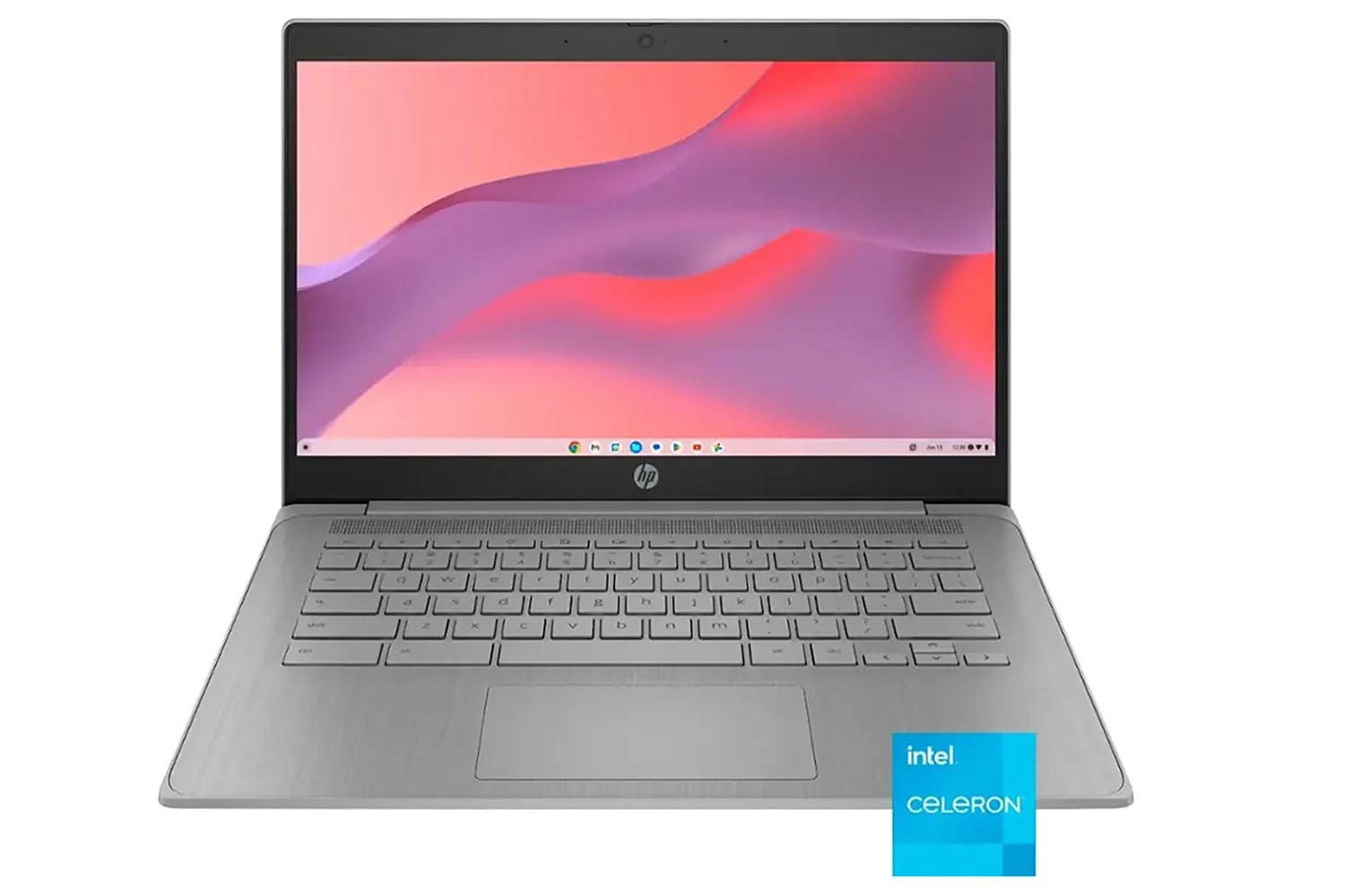 Best Buy Is Basically Giving Away a 14-Inch HP Chromebook for Nothing, Now Almost 60% Off