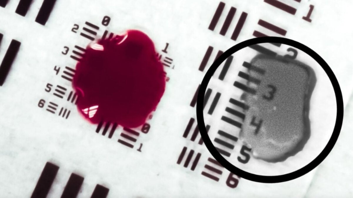 This Experimental Tech Allows Surgeons to See Through Blood