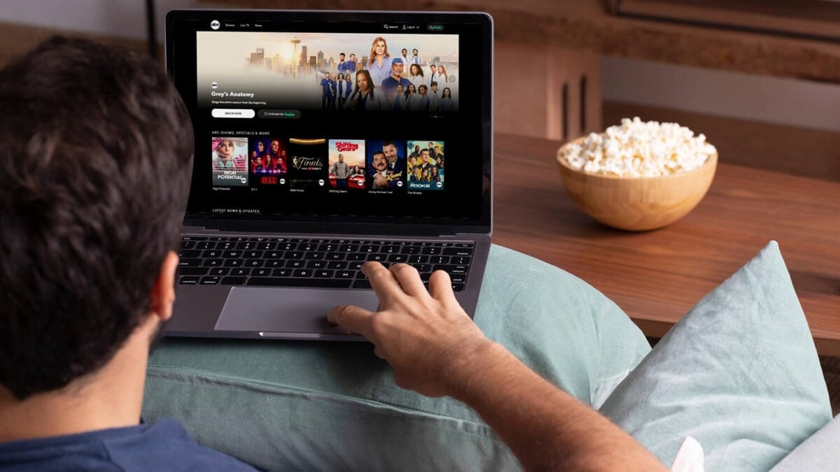 How to Watch ABC in the UK: Stream US Content in Seconds