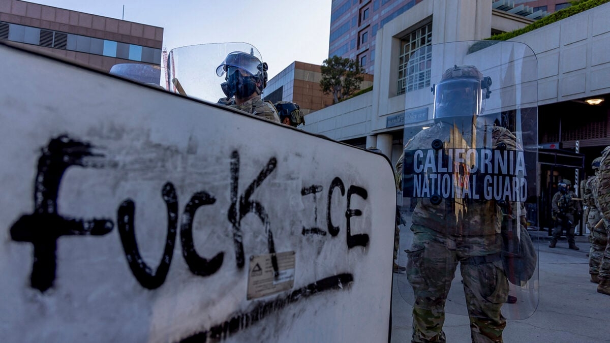 I Asked AI to Create a Pro-ICE Chant. Google and Meta Did. ChatGPT Said No.