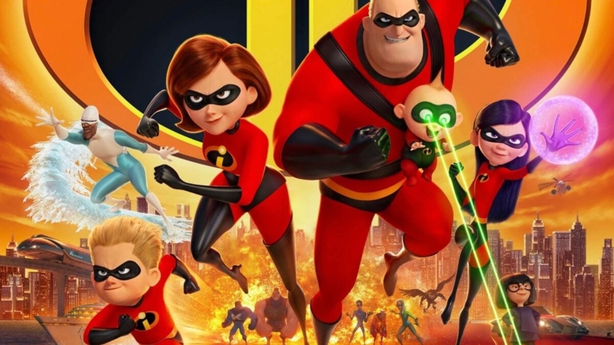 Brad Bird Won't Return to Direct ‘Incredibles 3'