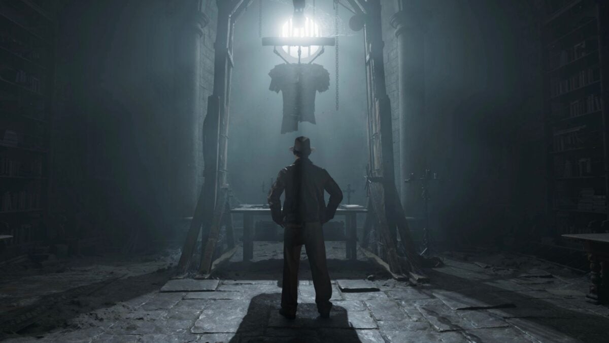 Indiana Jones Goes on an All-New Adventure in September
