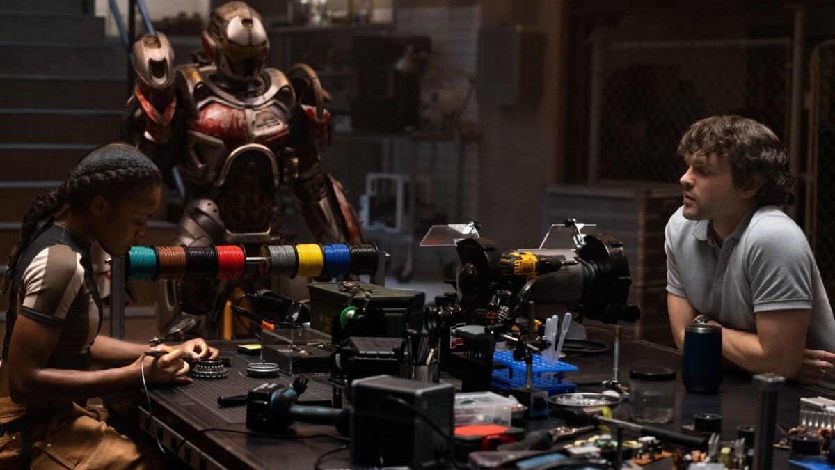 ‘Ironheart' Has a Phase One MCU Link We Didn't See Coming