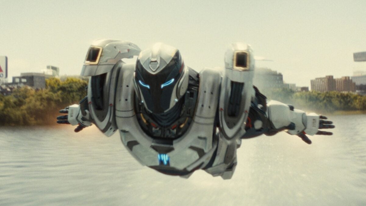 ‘Ironheart' Will Continue Tony Stark's Legacy, and Robert Downey Jr. Approves