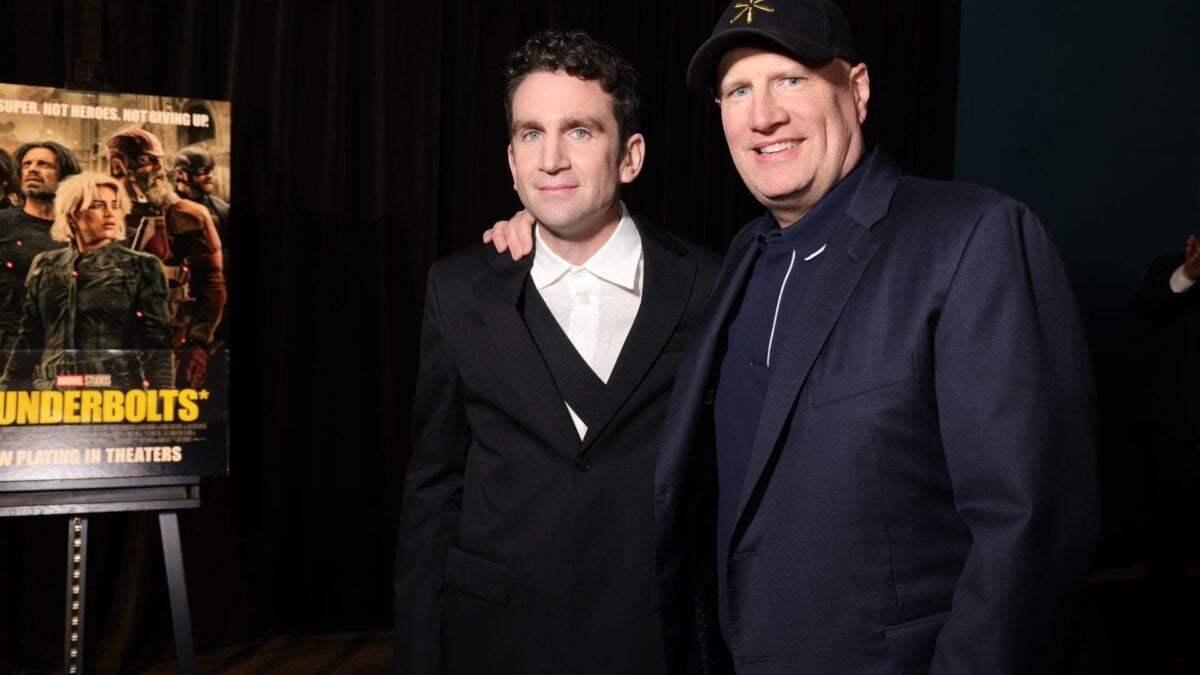 The Director of Marvel's ‘X-Men' Movie Just Got Confirmed in the Most Roundabout Way