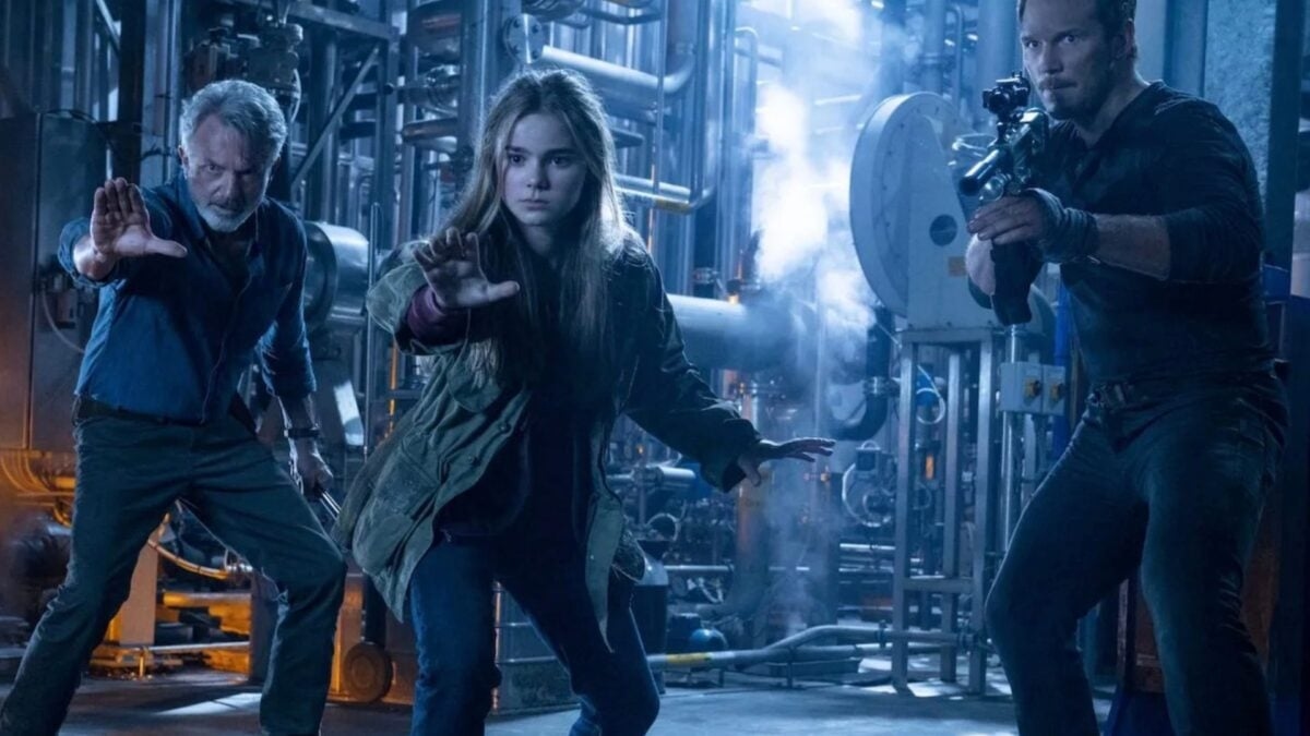 I Watched ‘Jurassic World Dominion: Extended Version' So You Don't Have To