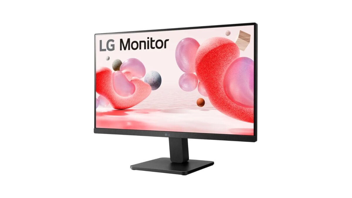 Best Buy Has a 4.7-Star LG Monitor for Almost Free, Now Nearly 50% Off for 4th of July