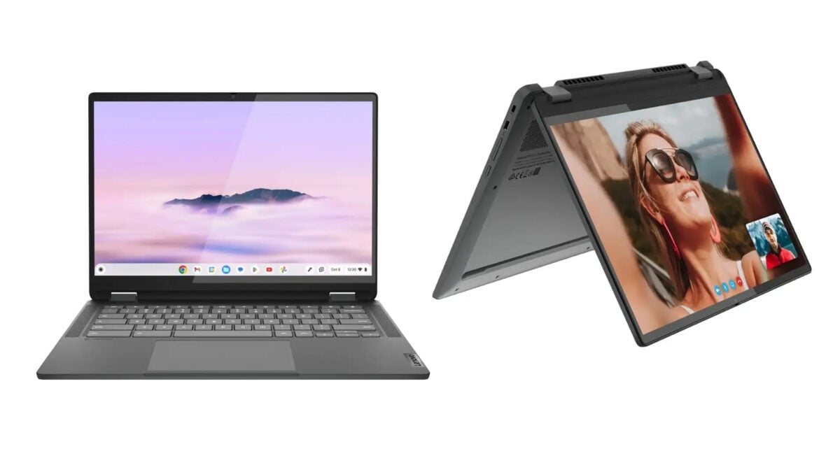 Best Buy Has Lenovo's Google AI Chromebook at a Prime Day-Level Price, but Amazon Doesn't Have This Deal