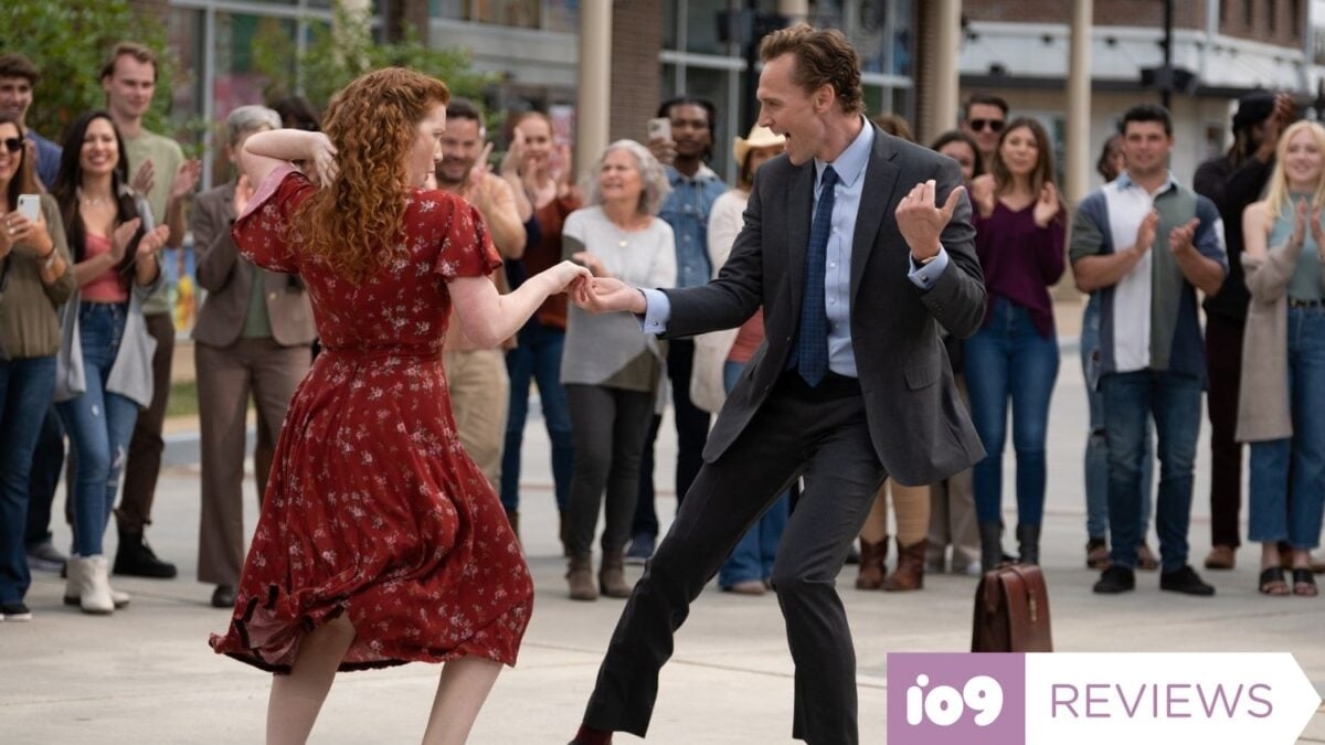 ‘The Life of Chuck' May Change the Way You Look at Movies and Yourself