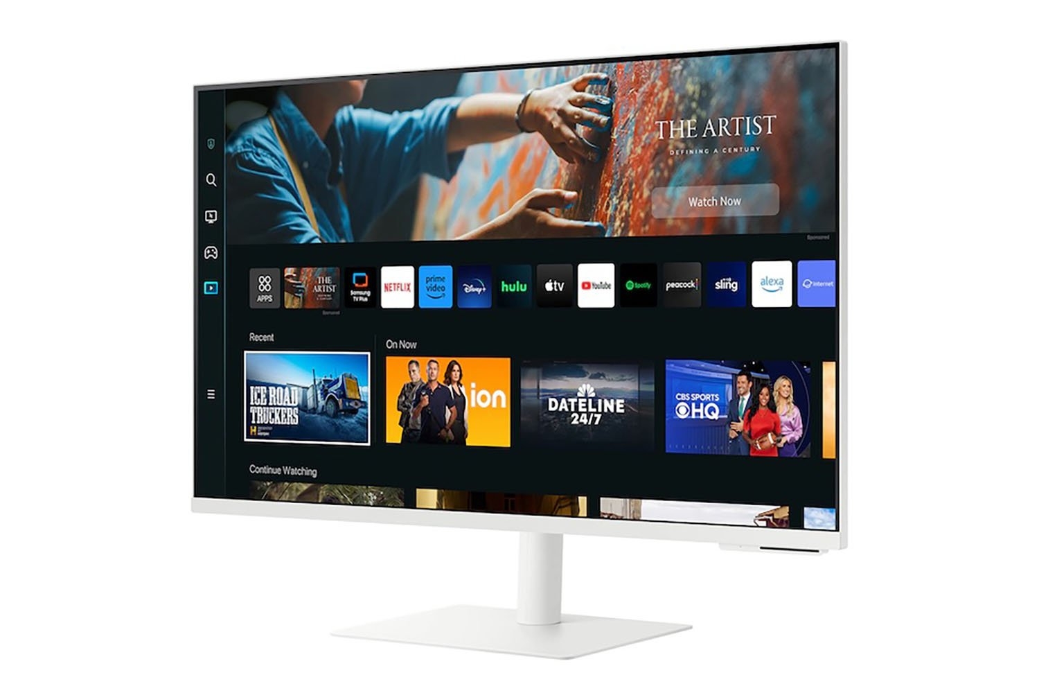 Discover Samsung Sale Slashes M70C Smart Monitor Price by 55%, 4.7-Star Rated for a Reason