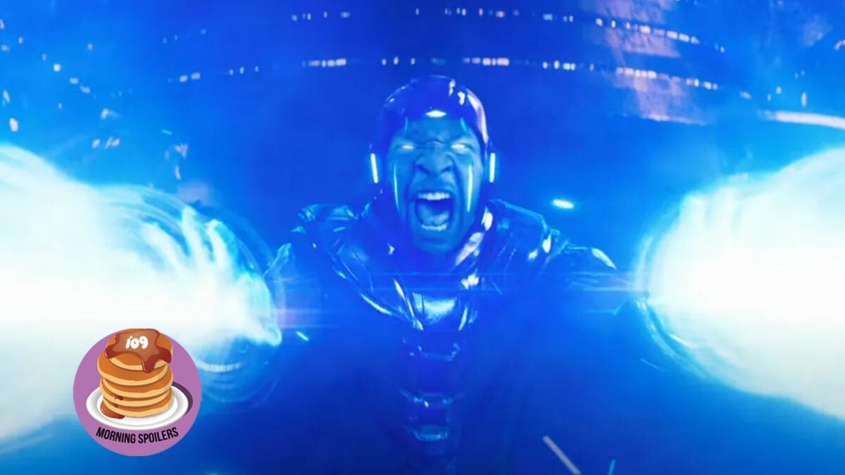 Could the MCU Recast Kang the Conqueror for a Final Sendoff?