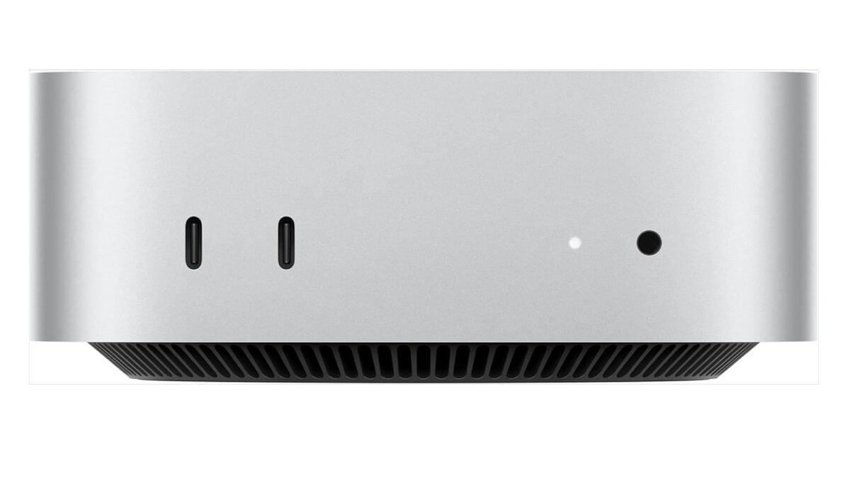 Apple Slashes 2024 M4 Mac Mini Price Below Black Friday, Feels Like a Surprise Clearout Sale on Amazon