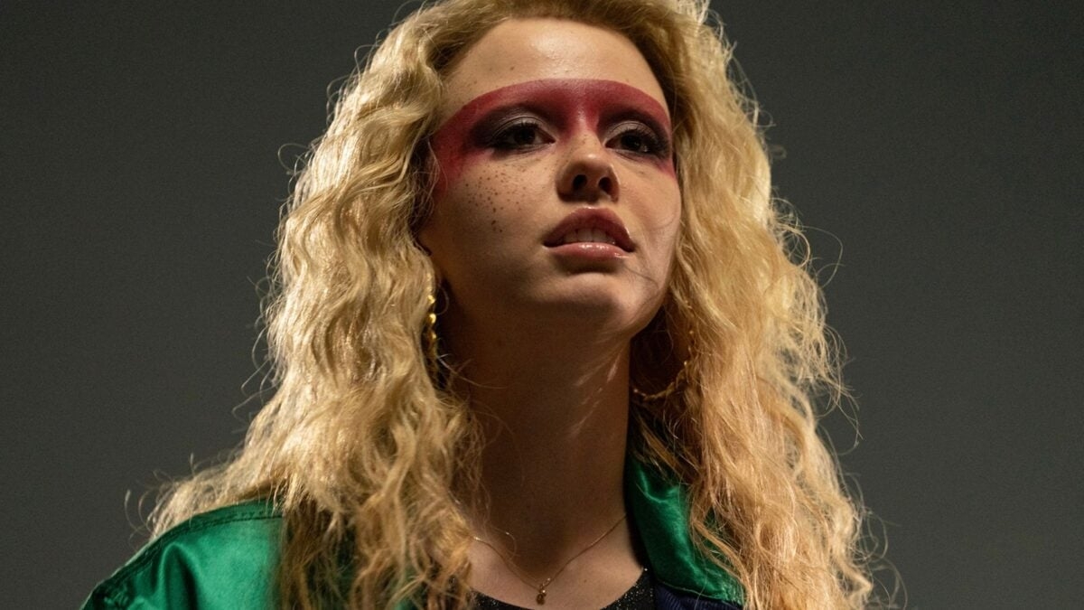 ‘Star Wars: Starfighter' Adds ‘Frankenstein' Star Mia Goth