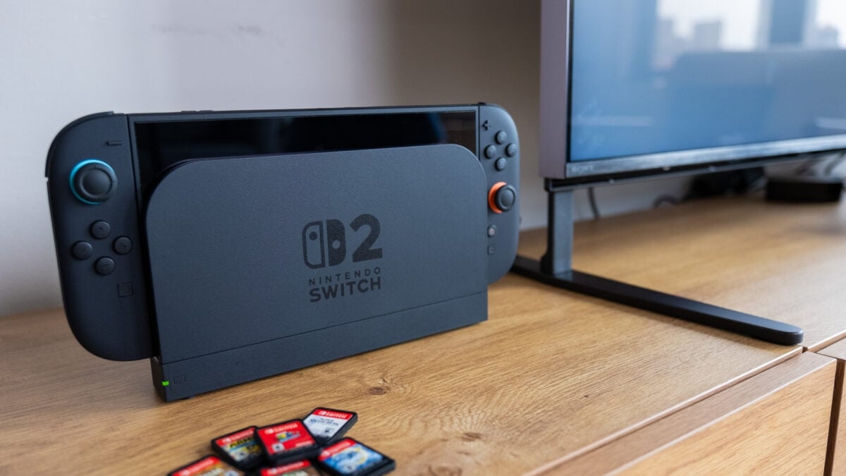 We Should Reject the Switch 2's Bogus Game-Key Cards or This Will Be the End of Physical Games