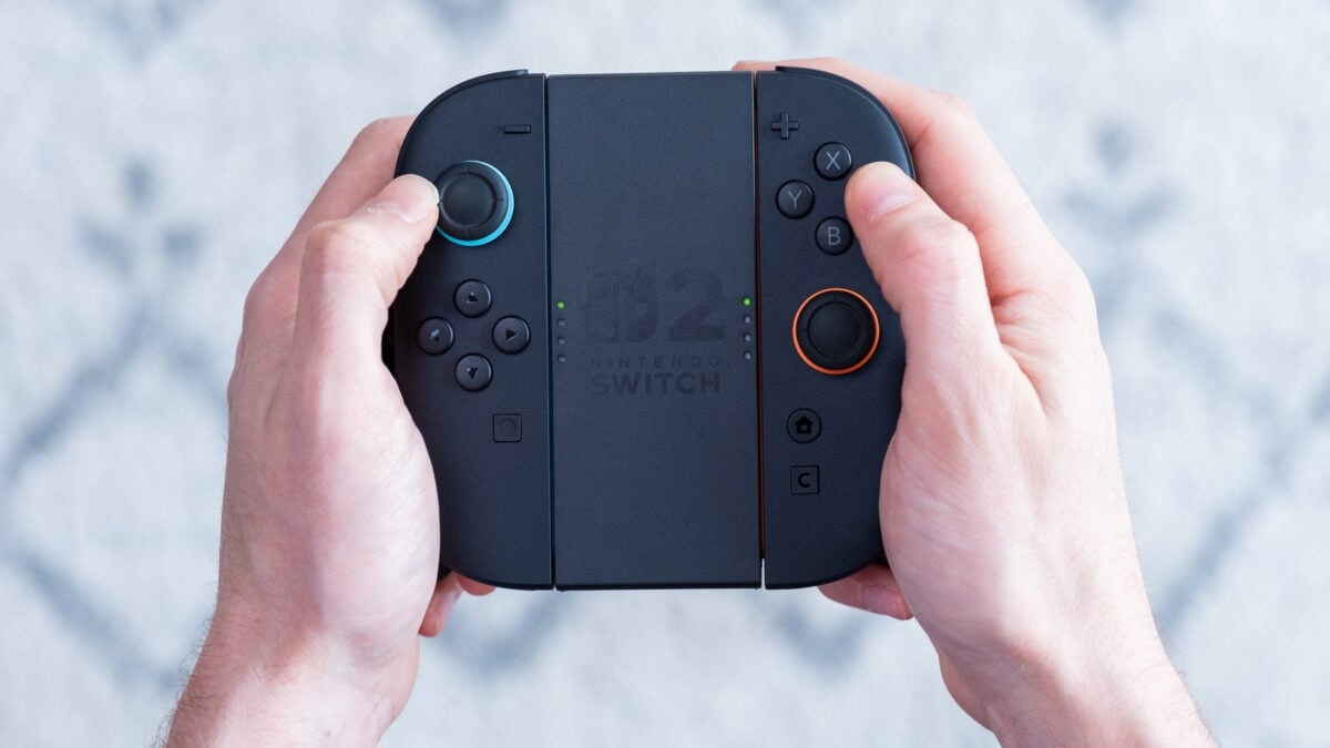 You Should Get All Those Switch 2 Accessories Now Before They Get Even More Expensive