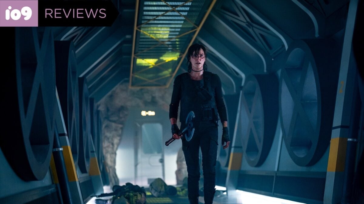 ‘The Old Guard 2' Is a Tender Sophomore Stretched Thin by Sequel Syndrome